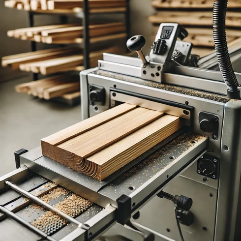 jasa serut kayu solo